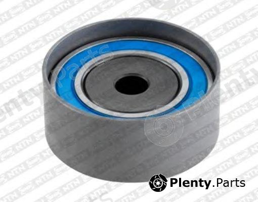  SNR part GE35321 Deflection/Guide Pulley, timing belt