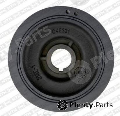  SNR part DPF35905 Belt Pulley, crankshaft