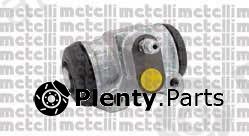  METELLI part 04-0634 (040634) Wheel Brake Cylinder