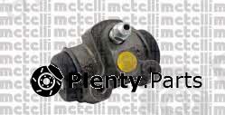  METELLI part 04-0666 (040666) Wheel Brake Cylinder