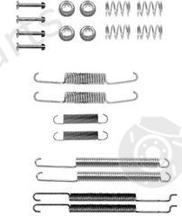 NK part 7947681 Accessory Kit, brake shoes