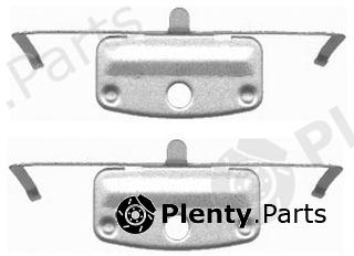  NK part 7915644 Accessory Kit, disc brake pads