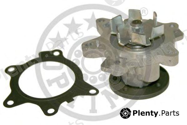  OPTIMAL part AQ-1869 (AQ1869) Water Pump