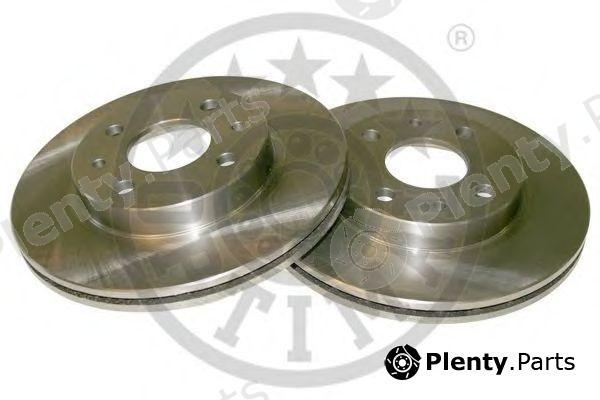  OPTIMAL part BS-7460 (BS7460) Brake Disc