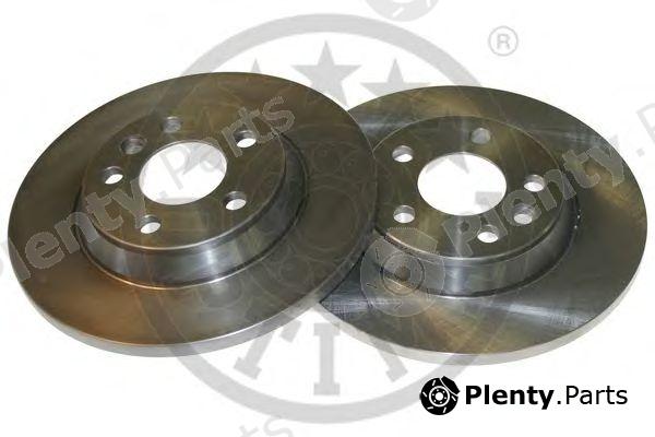  OPTIMAL part BS-7972 (BS7972) Brake Disc