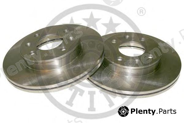  OPTIMAL part BS-8178 (BS8178) Brake Disc