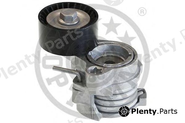  OPTIMAL part 0-N1516 (0N1516) Belt Tensioner, v-ribbed belt