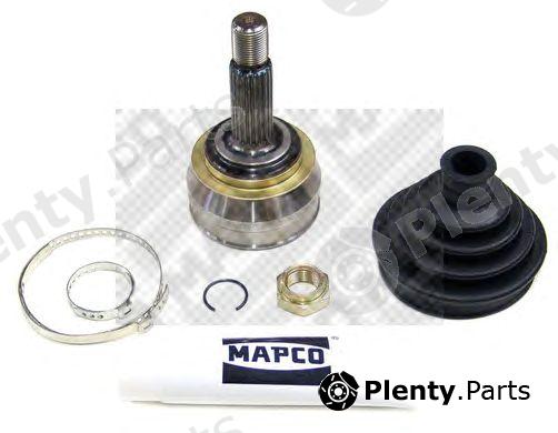  MAPCO part 16090 Joint Kit, drive shaft