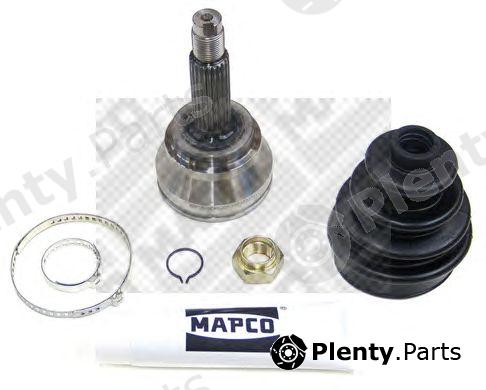 MAPCO part 16921 Joint Kit, drive shaft