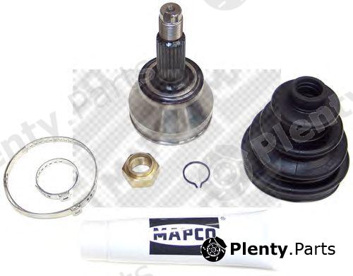 MAPCO part 16929 Joint Kit, drive shaft