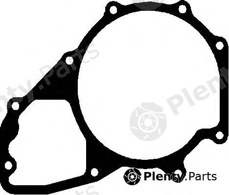  ELRING part 122.581 (122581) Gasket, water pump