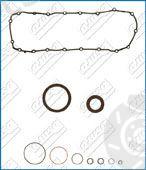  AJUSA part 54131700 Gasket Set, crank case