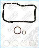  AJUSA part 54043100 Gasket Set, crank case