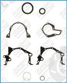  AJUSA part 54044400 Gasket Set, crank case