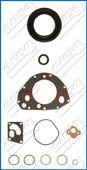  AJUSA part 54078900 Gasket Set, crank case