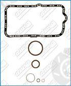  AJUSA part 54081400 Gasket Set, crank case