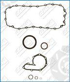  AJUSA part 54089300 Gasket Set, crank case