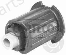 CORTECO part 602108 Mounting, axle beam