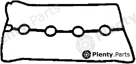  CORTECO part 440000P Gasket, cylinder head cover