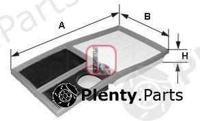  SOFIMA part S3342A Air Filter