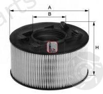  SOFIMA part S7394A Air Filter
