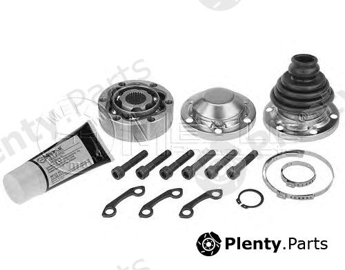  MEYLE part 1004980156 Joint Kit, drive shaft