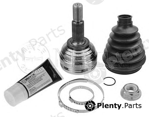  MEYLE part 16-144980025 (16144980025) Joint Kit, drive shaft