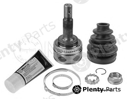  MEYLE part 30-144980027 (30144980027) Joint Kit, drive shaft
