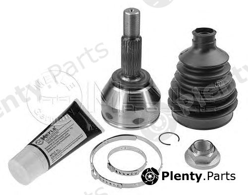  MEYLE part 7144980025 Joint Kit, drive shaft