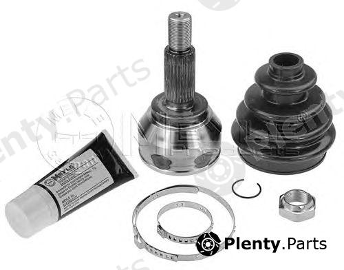  MEYLE part 7144980030 Joint Kit, drive shaft