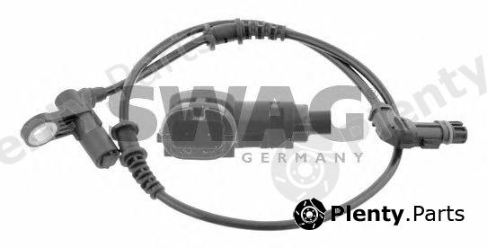  SWAG part 10927857 Sensor, wheel speed