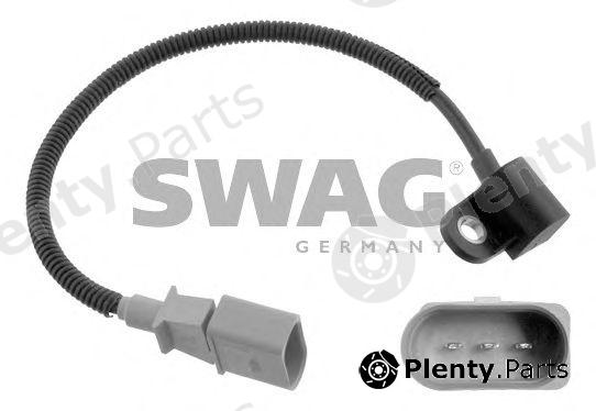  SWAG part 30936115 Sensor, camshaft position