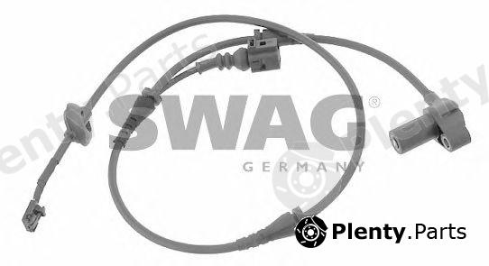  SWAG part 32923820 Sensor, wheel speed