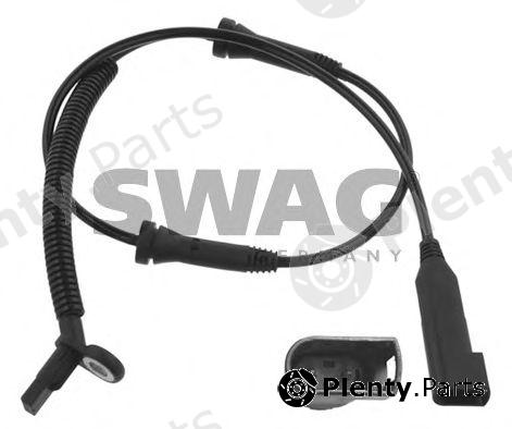  SWAG part 50927871 Sensor, wheel speed