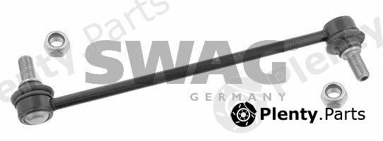  SWAG part 81923636 Rod/Strut, stabiliser