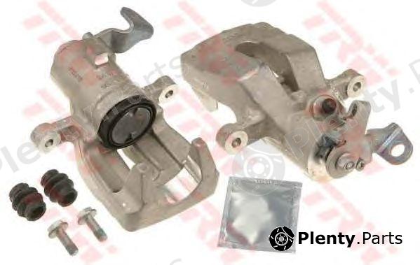  TRW part BHQ281 Brake Caliper