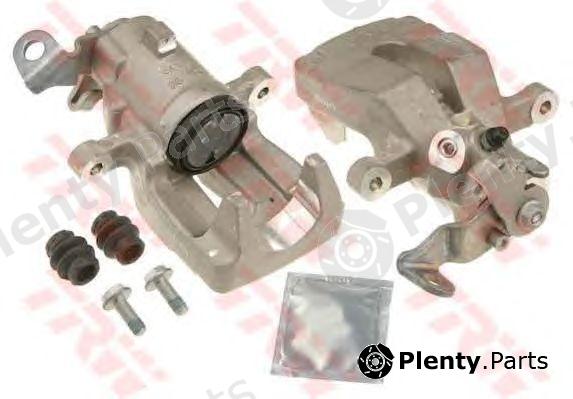  TRW part BHQ282 Brake Caliper