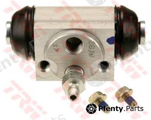  TRW part BWA130 Wheel Brake Cylinder