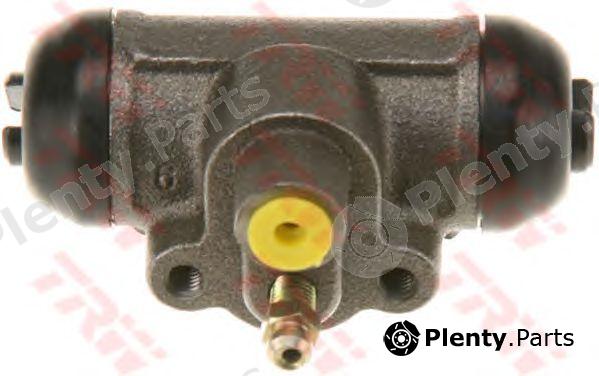  TRW part BWH406 Wheel Brake Cylinder