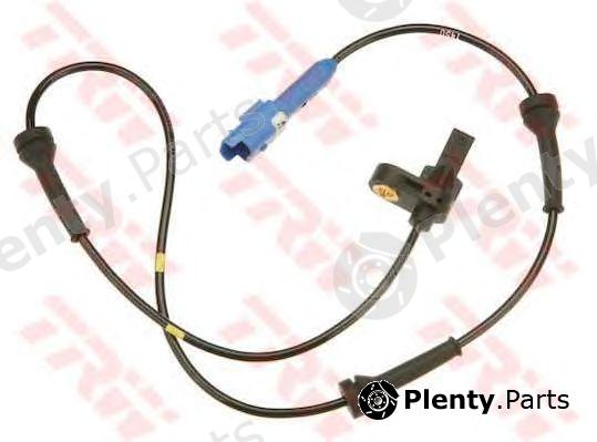  TRW part GBS1016 Sensor, wheel speed