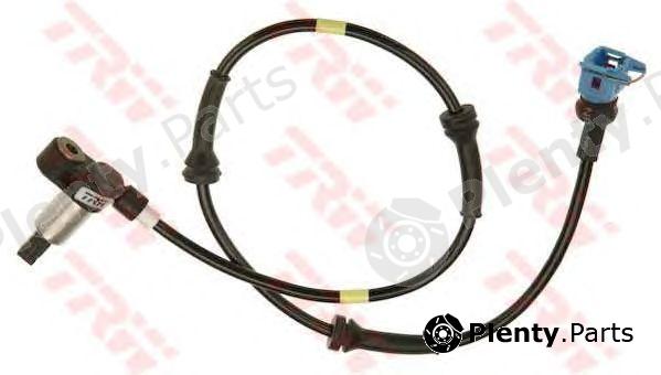  TRW part GBS1035 Sensor, wheel speed