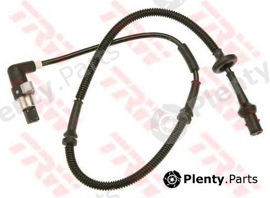  TRW part GBS2104 Sensor, wheel speed