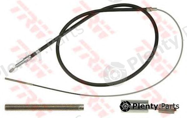  TRW part GCH1794 Cable, parking brake