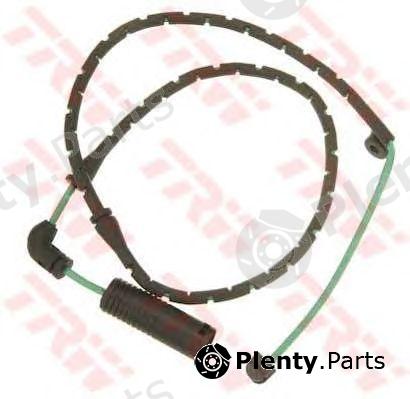  TRW part GIC235 Warning Contact, brake pad wear