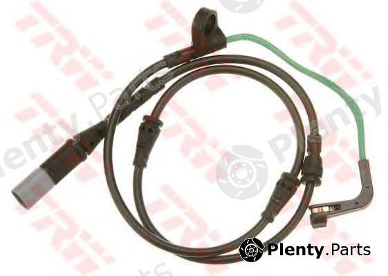  TRW part GIC238 Warning Contact, brake pad wear