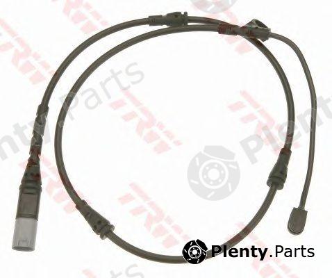  TRW part GIC275 Warning Contact, brake pad wear