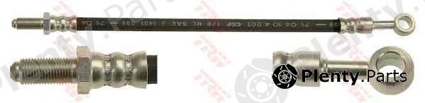 TRW part PHD677 Brake Hose