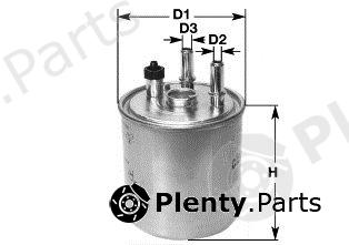  CLEAN FILTERS part DN1989 Fuel filter