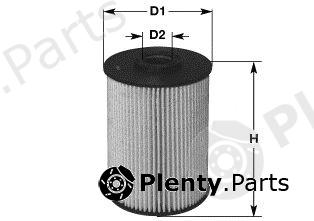  CLEAN FILTERS part MG1664 Fuel filter