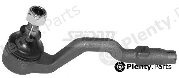  SPIDAN part 57712 Tie Rod End